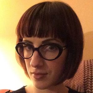 Meet your Posher, Meghann